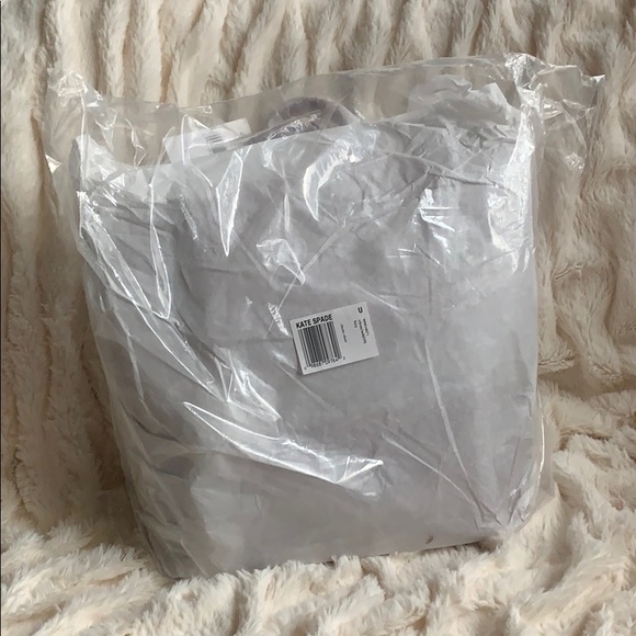 New! Kate Spade Backpack Chester St. Kacy Mahogany - Picture 6 of 8